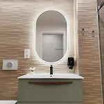 Apartmanhotel Centro Caveda Oviedo