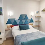 Centro Caveda 4*