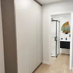 Apartmanhotel Centro Caveda 4*