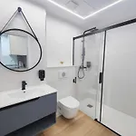Apartmanhotel Centro Caveda