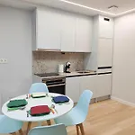 Lejlighedshotel Centro Caveda