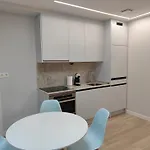 Centro Caveda Aparthotel Oviedo