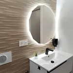 Apartmanhotel Centro Caveda Oviedo
