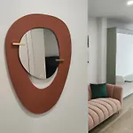 Centro Caveda Aparthotel Oviedo