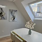 Centro Caveda Apartmanhotel Oviedo