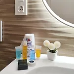 Centro Caveda Apartmanhotel 4*