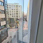 Centro Caveda アパートホテル オビエド