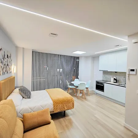 Centro Caveda Oviedo