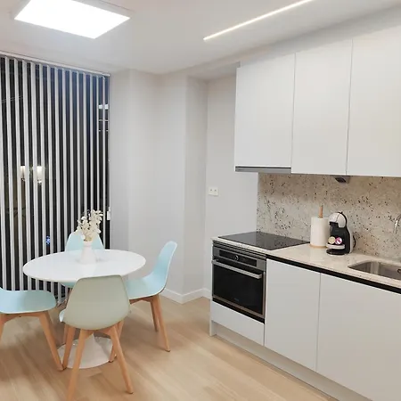 Centro Caveda Oviedo