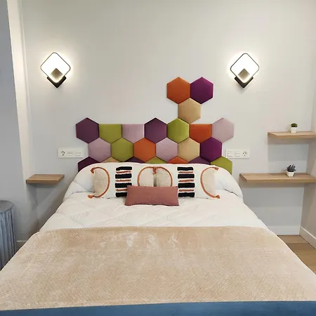 Centro Caveda 4* Oviedo