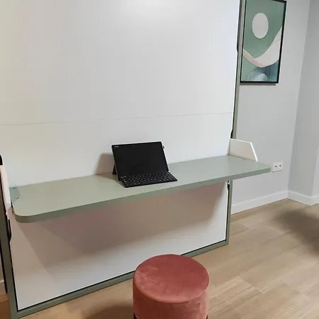 Centro Caveda Oviedo