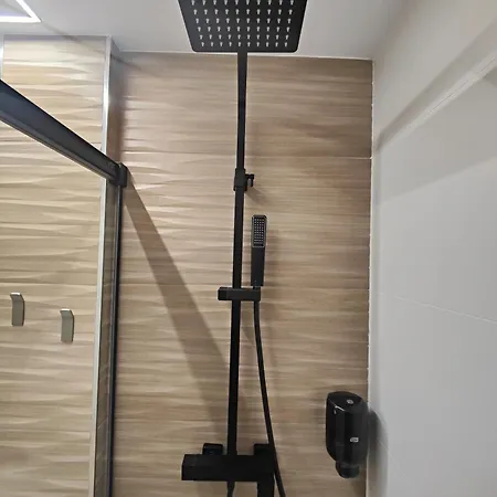 Apartahotel Centro Caveda Oviedo