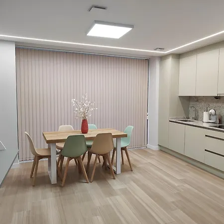 Centro Caveda Oviedo