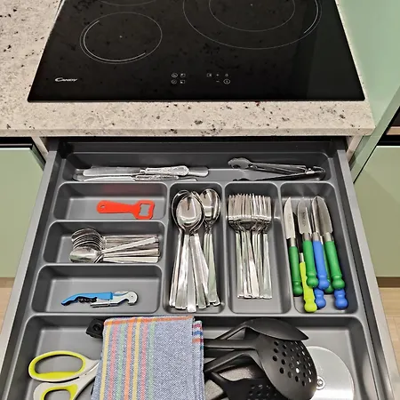 Apartahotel Centro Caveda Oviedo