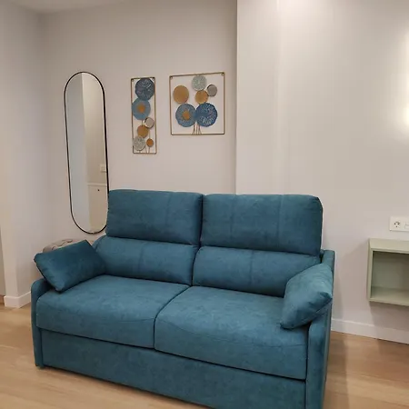Aparthotel Centro Caveda *