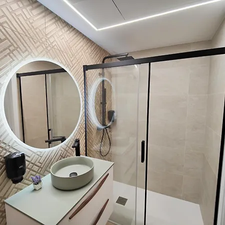 Centro Caveda 4* Oviedo