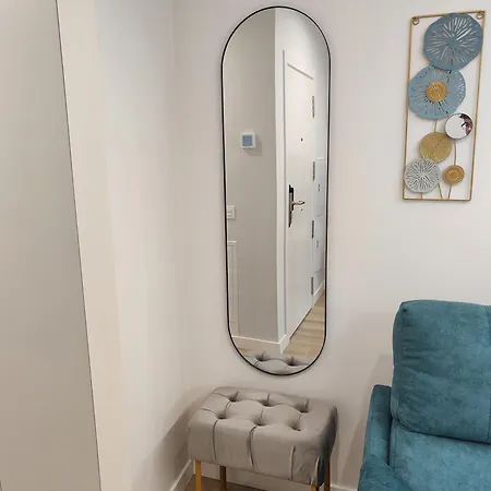 Centro Caveda 4*