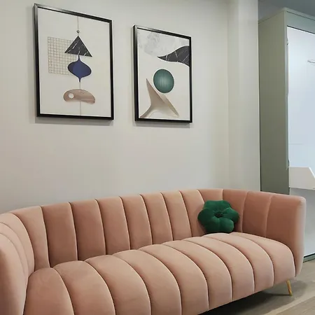 Apartahotel Centro Caveda