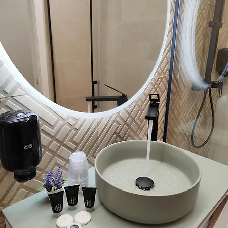 Centro Caveda 4* Oviedo