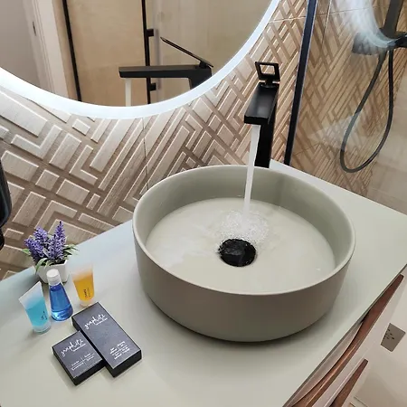 Apartahotel Centro Caveda 4*