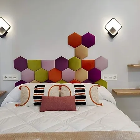 Centro Caveda 4*