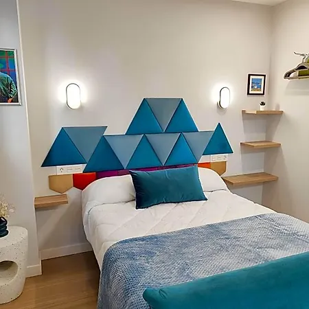 Centro Caveda Oviedo