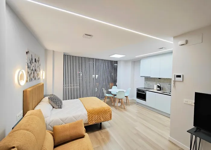 Centro Caveda Oviedo