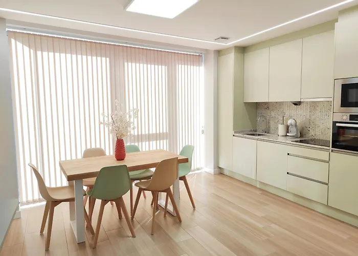 Centro Caveda Oviedo