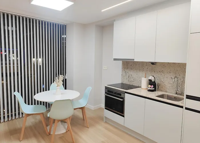 Centro Caveda Oviedo