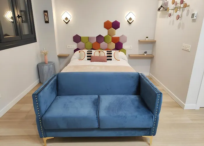 Centro Caveda Oviedo