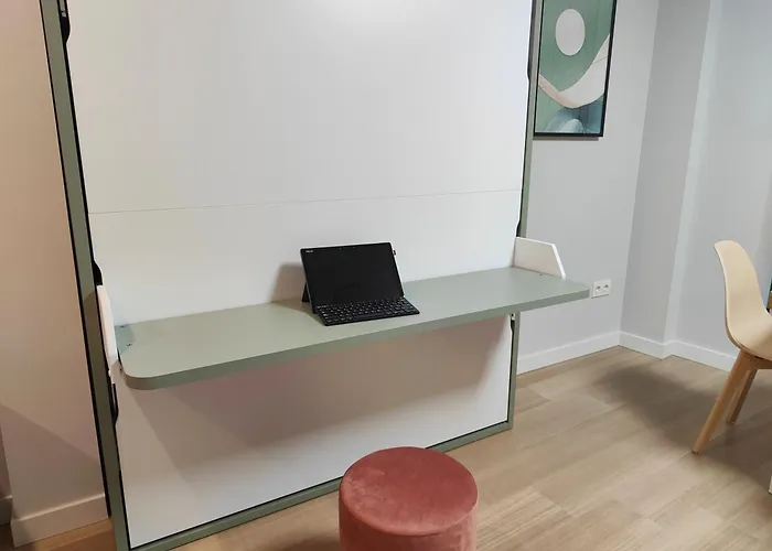 Centro Caveda Oviedo