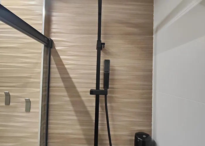 Aparthotel Centro Caveda Oviédo