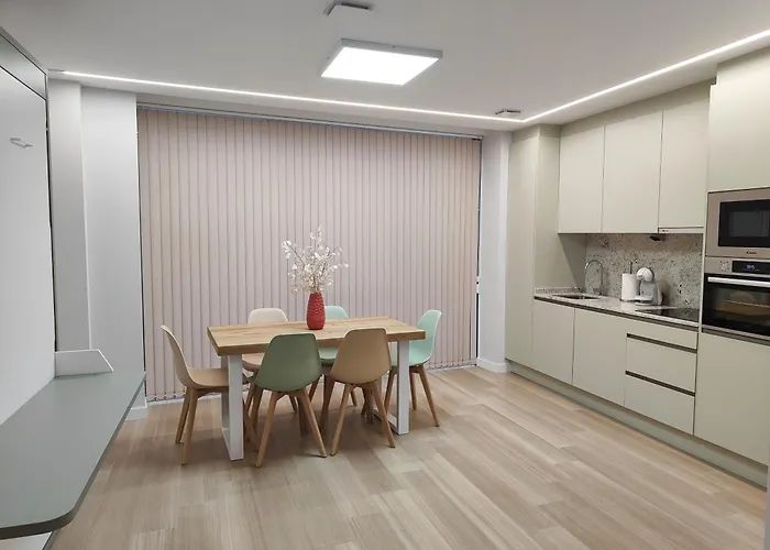 Centro Caveda Oviedo