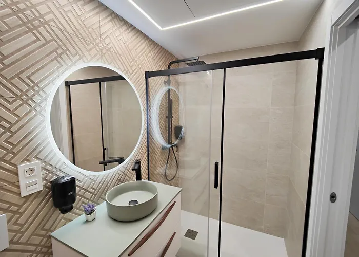 Centro Caveda 4* Oviedo