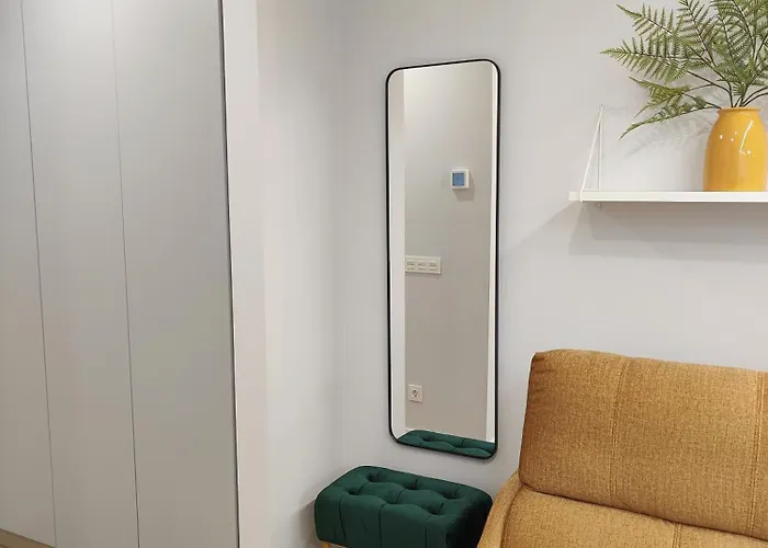 Centro Caveda Oviédo